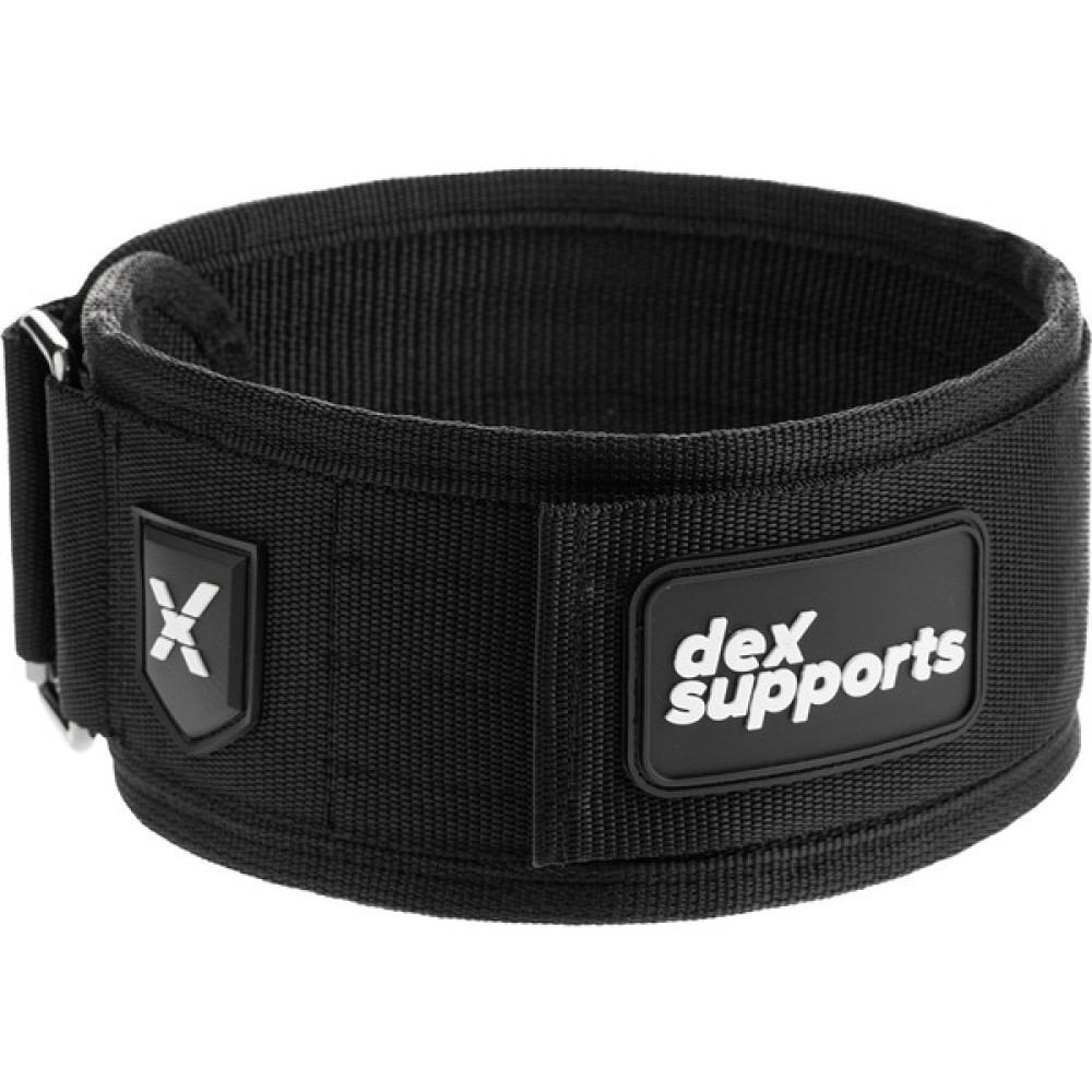 Dex Supports Lasting Energy Ağırlık Kemeri X-Legıon Weightlifting Belt Fitness Kondisyon Aksesuarları Fiyatı