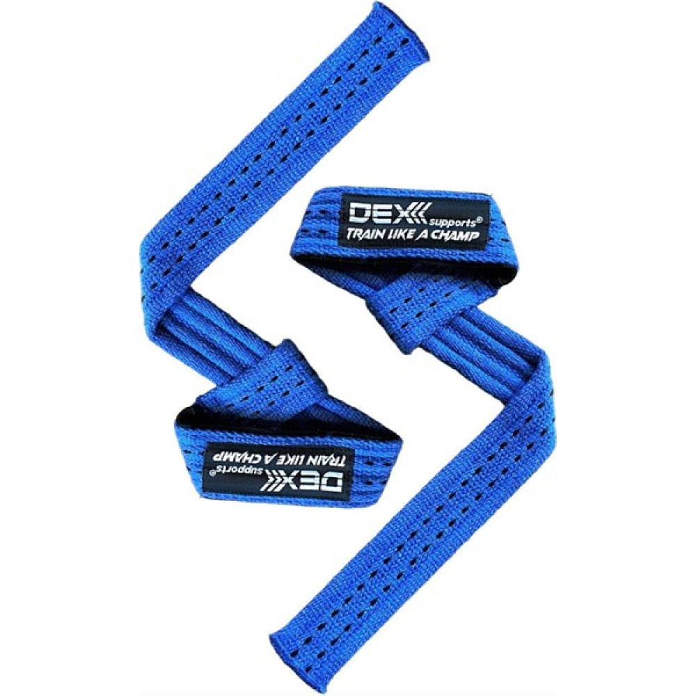 Dex Supports Lifting Straps Fitness Kondisyon Aksesuarları Fiyatı