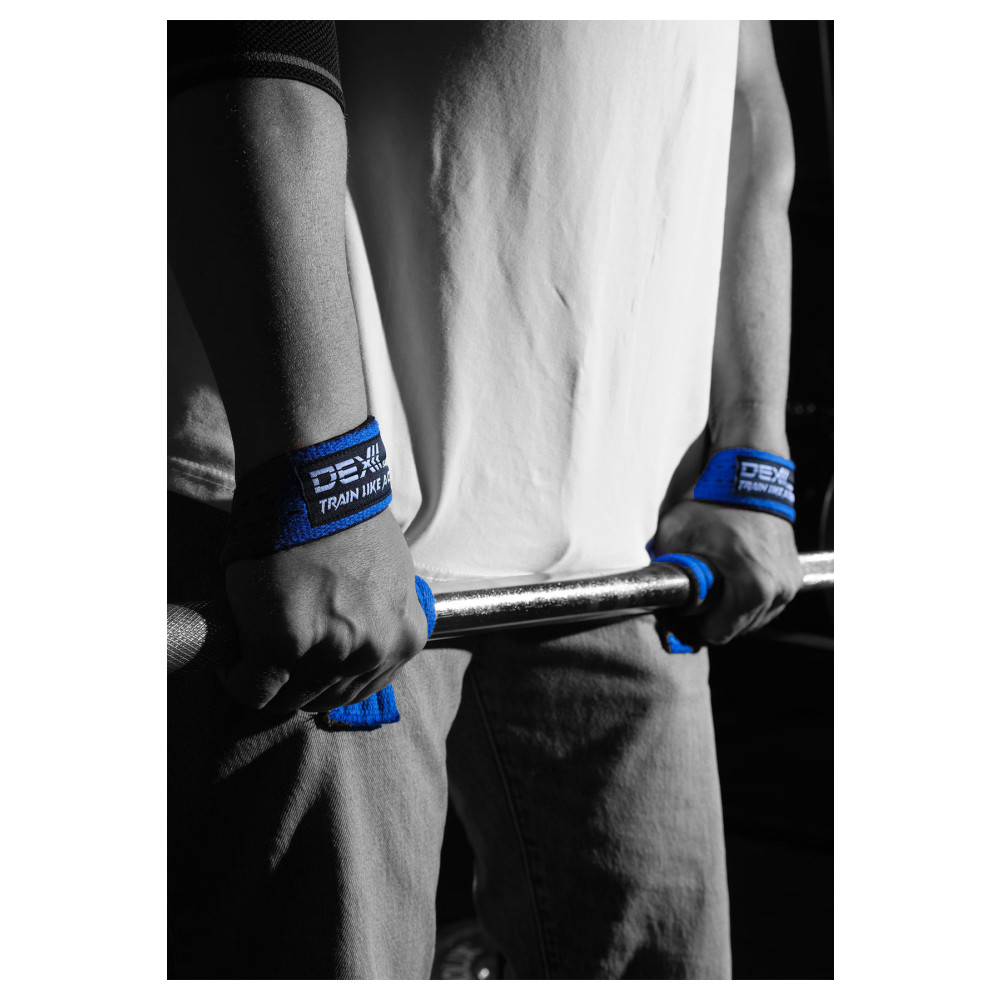 Dex Supports Lifting Straps Padded Pro 2li Paket Fitness Kondisyon Aksesuarları Fiyatı