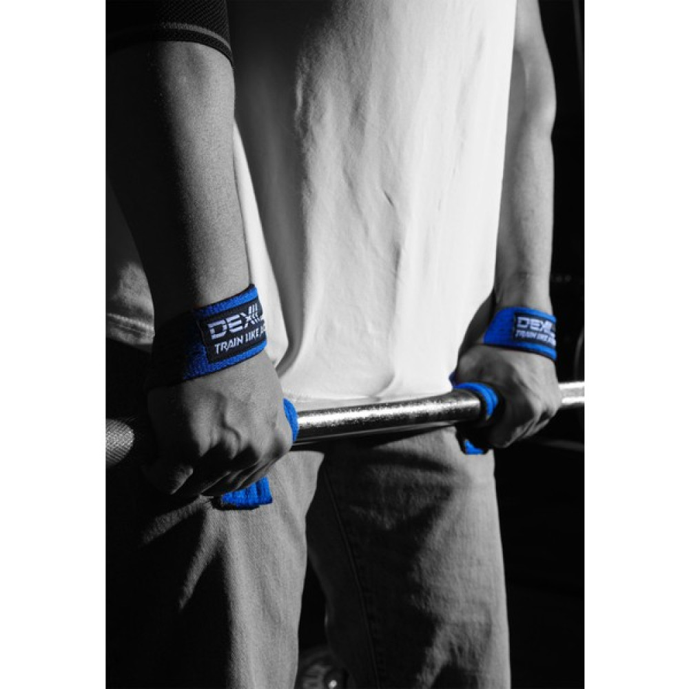 Dex Supports Pro Lifting Straps 2'li Paket Fitness Kondisyon Aksesuarları Fiyatı