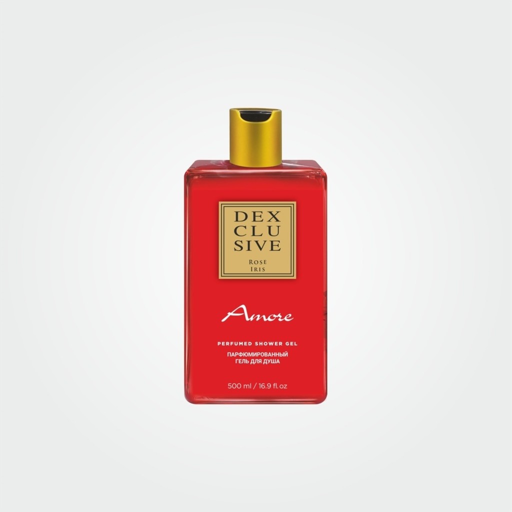 Dexclusive Duş Jeli Amore 500 ml Diğer Fiyatı