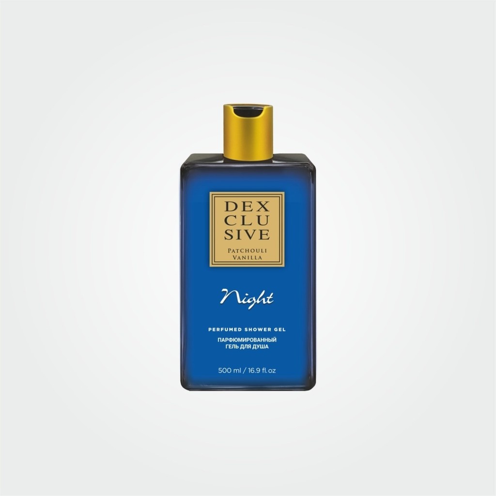 Dexclusive Duş Jeli Night 500 Ml Diğer Fiyatı