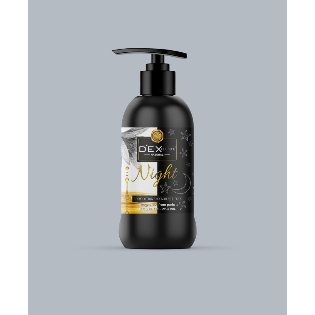 Dexclusive Night Dream Vücut Losyonu 250 ml Diğer Fiyatı