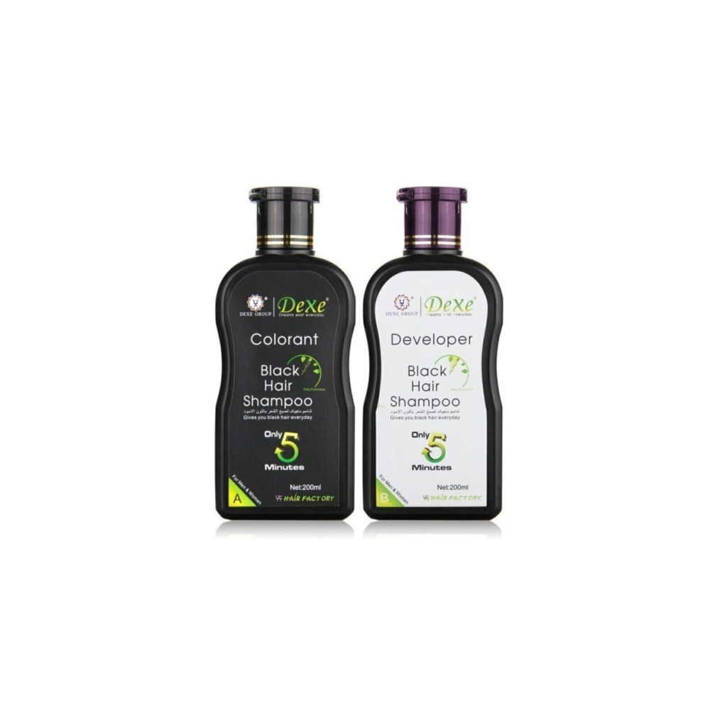 Dexe Saç Beyazlık Giderici Şampuan 200 +200 Ml Şampuan ve Saç Kremi Fiyatı