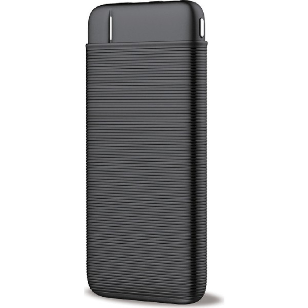 Dexim DCA0026-B 10000 mAh M16 Type-C Taşınabilir Şarj Cihazı - Siyah Taşınabilir Şarj Cihazı - Powerbank Fiyatı