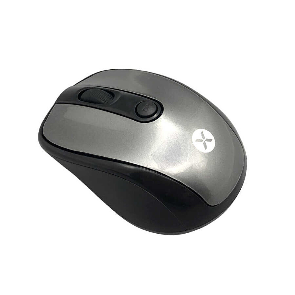 Dexim Dexim Alfa Kablosuz Mouse-Black Çevre Birimleri Fiyatı