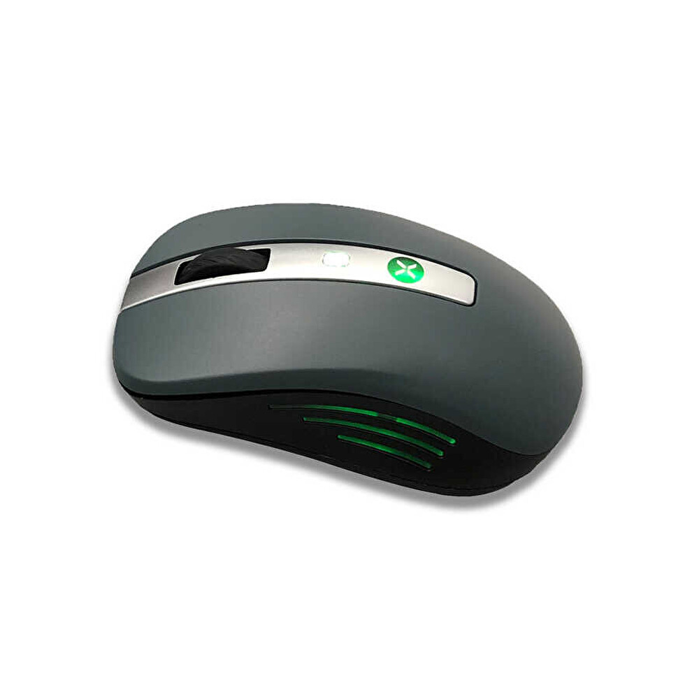 Dexim Dexim Prime Kablosuz Mouse-Black Çevre Birimleri Fiyatı