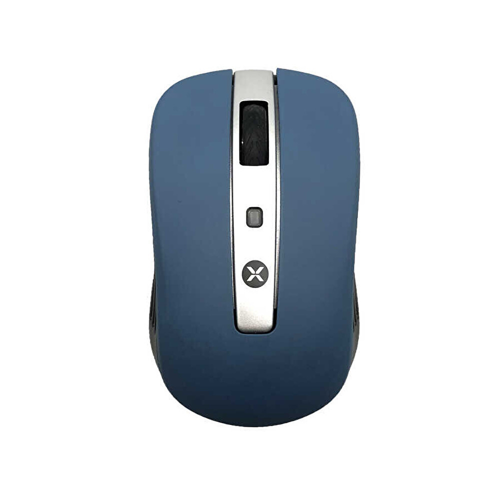 Dexim Dexim Prime Kablosuz Mouse-Navy Çevre Birimleri Fiyatı