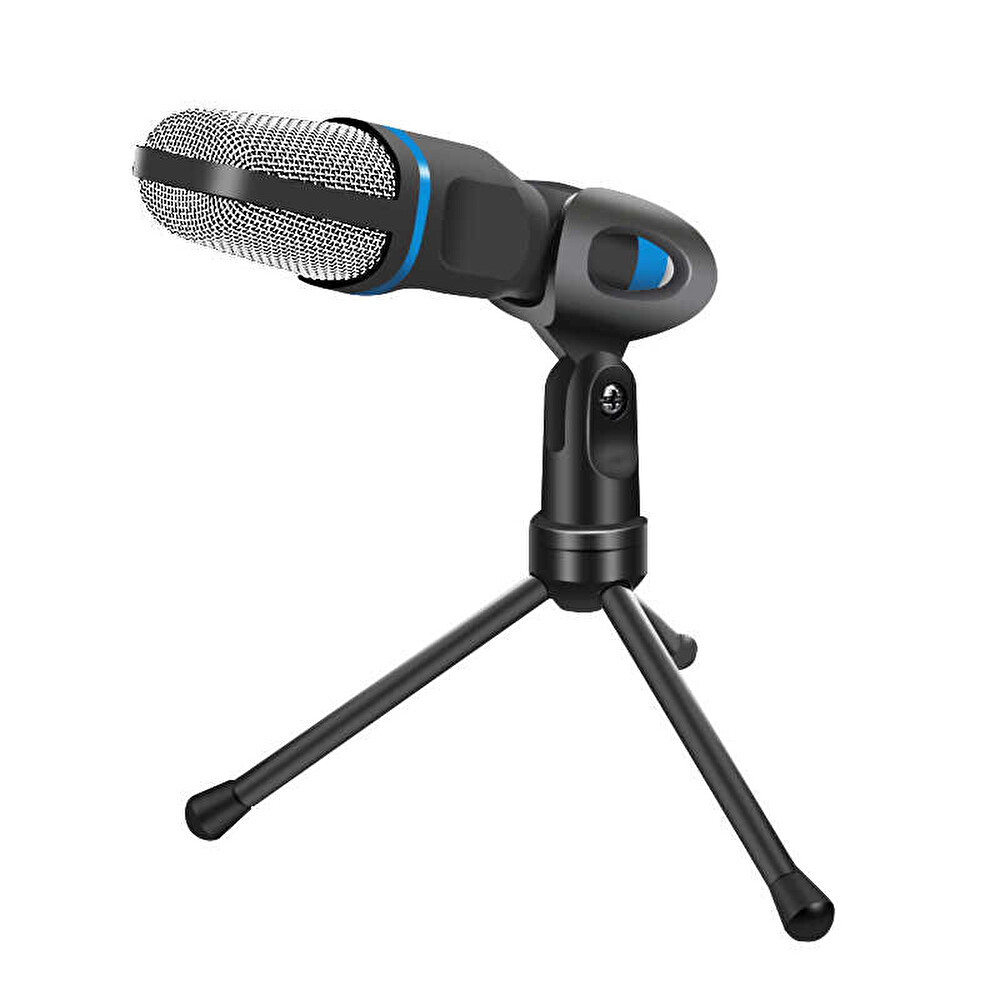 Dexim Dexim Yuco Usb Mikrofon For Pc-Laptop Tablet Pc Aksesuarları Fiyatı