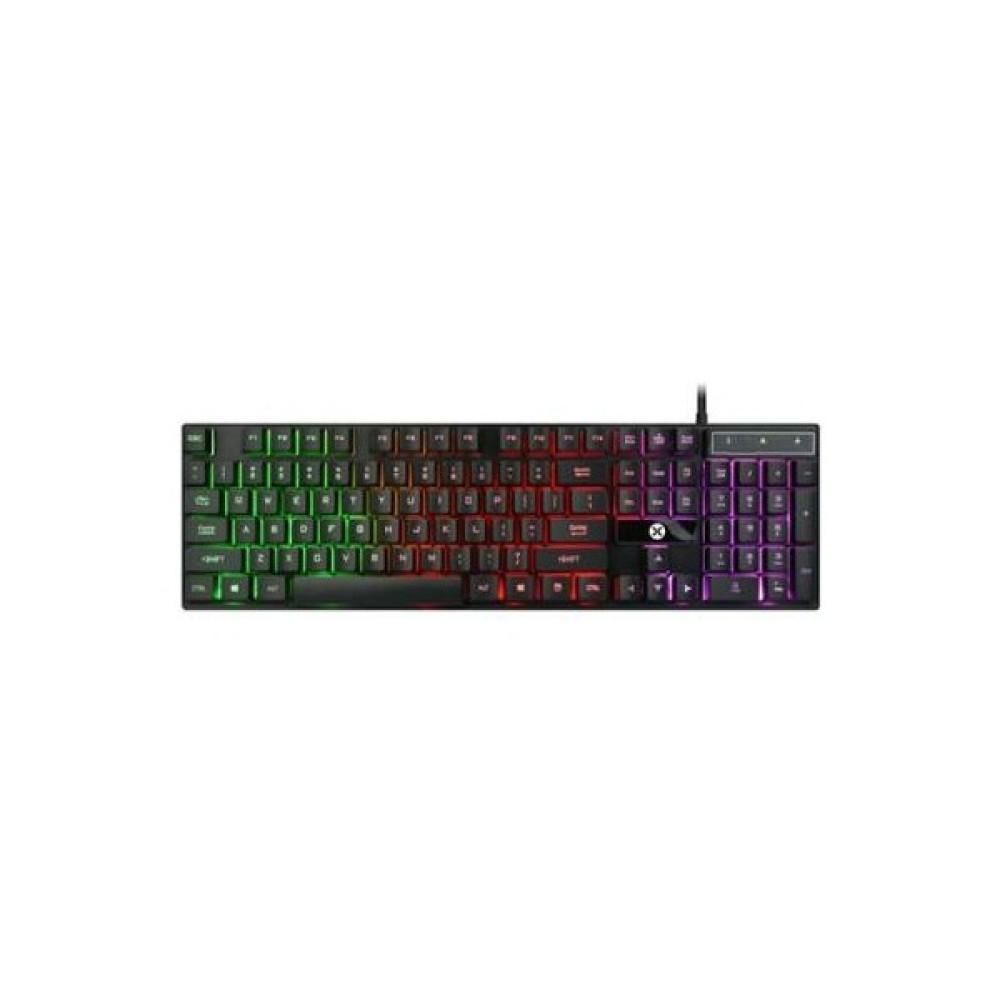 Dexim DKA004 KBL-322 Gaming Klavye Rgb Oyuncu Klavyesi Fiyatı