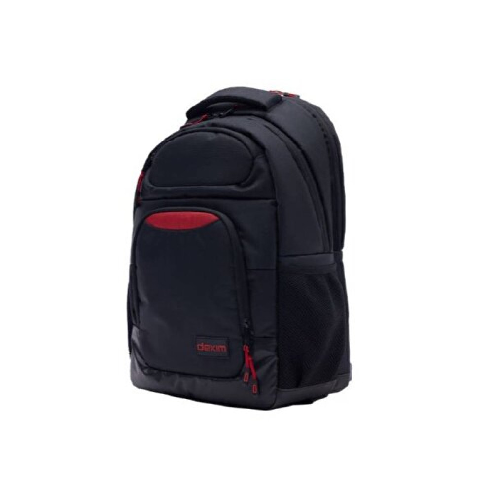 Dexim Dxbp40 Premium Gaming 17.3" Notebook sırt Çantası Unisex Evrak Çantası Fiyatı