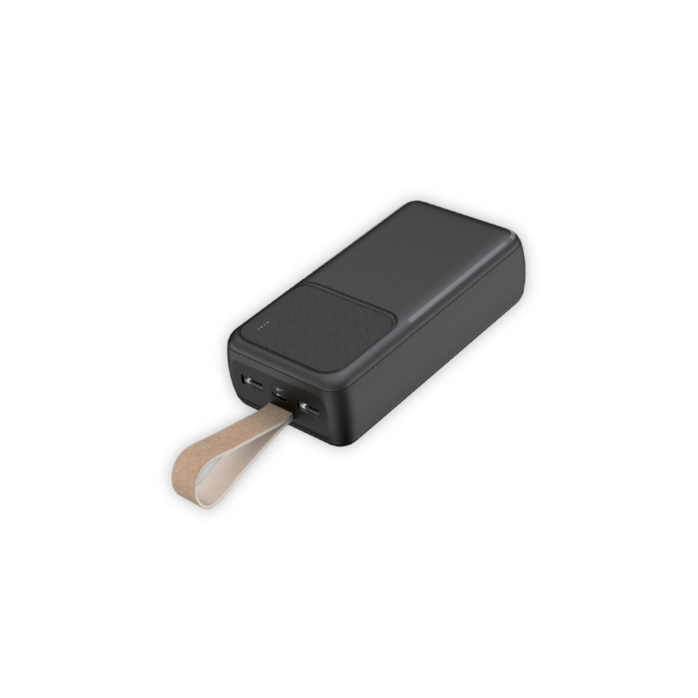 Dexim K8 30.000 Mah Powerbank Dca0051 Siyah Taşınabilir Şarj Cihazı - Powerbank Fiyatı