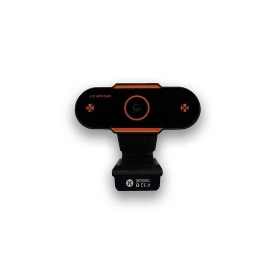 Dexim V28 Full HD 1080P Webcam