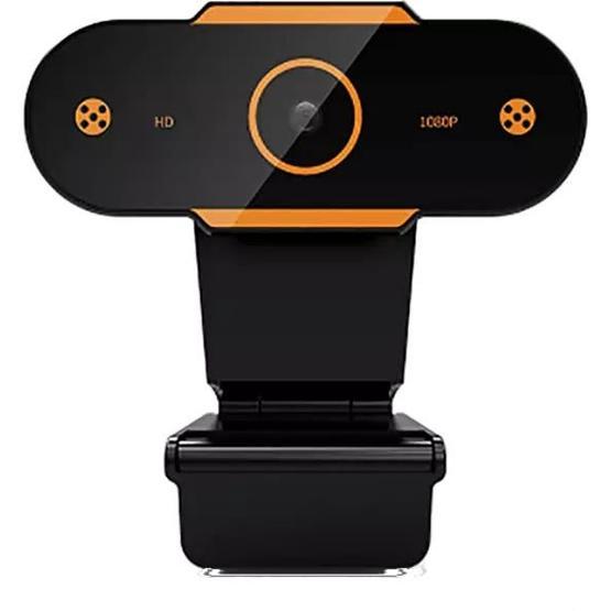 Dexim V28 Full HD 1080P Webcam