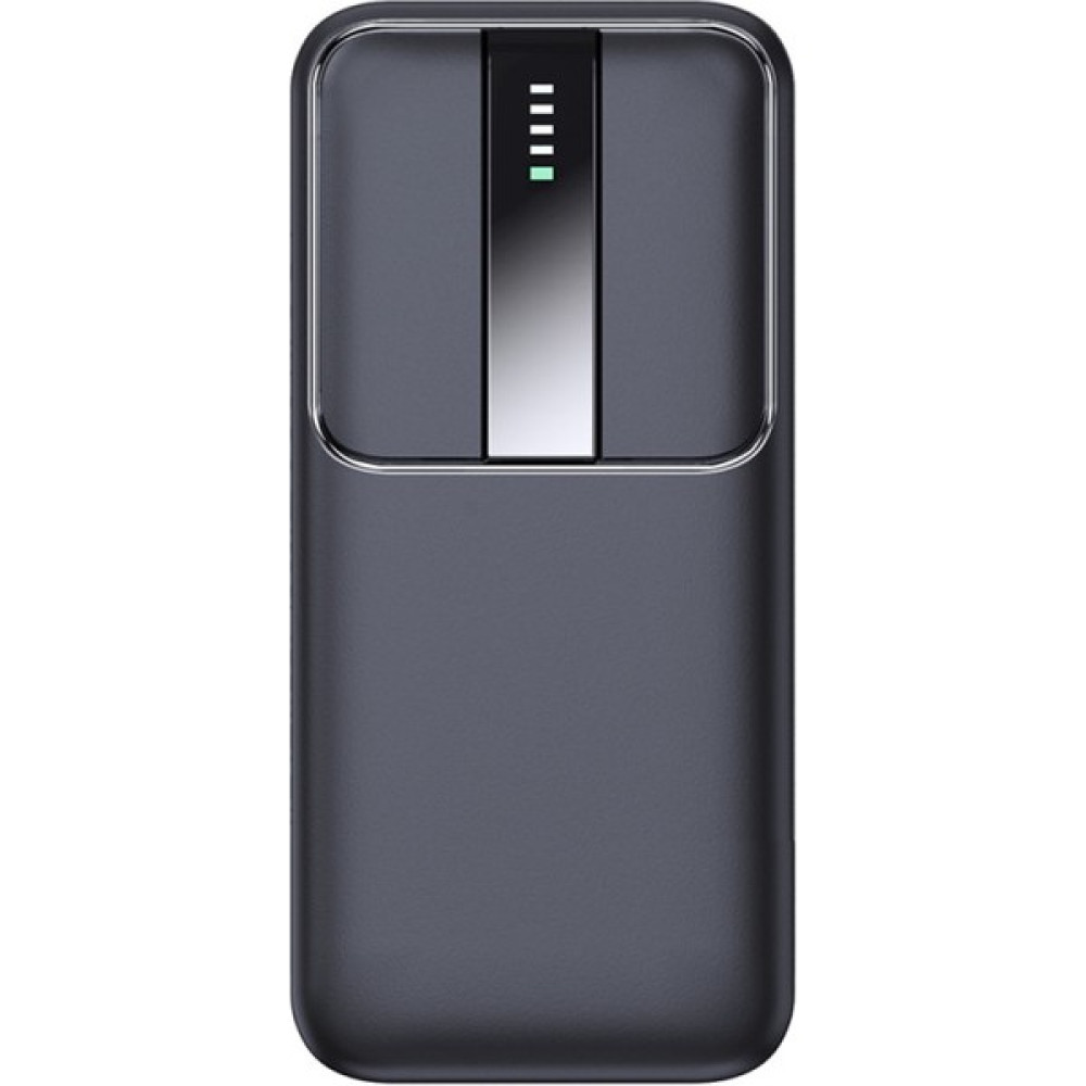 Dexim X-02 20.000 Mah Powerbank DCA0049 Siyah Taşınabilir Şarj Cihazı - Powerbank Fiyatı