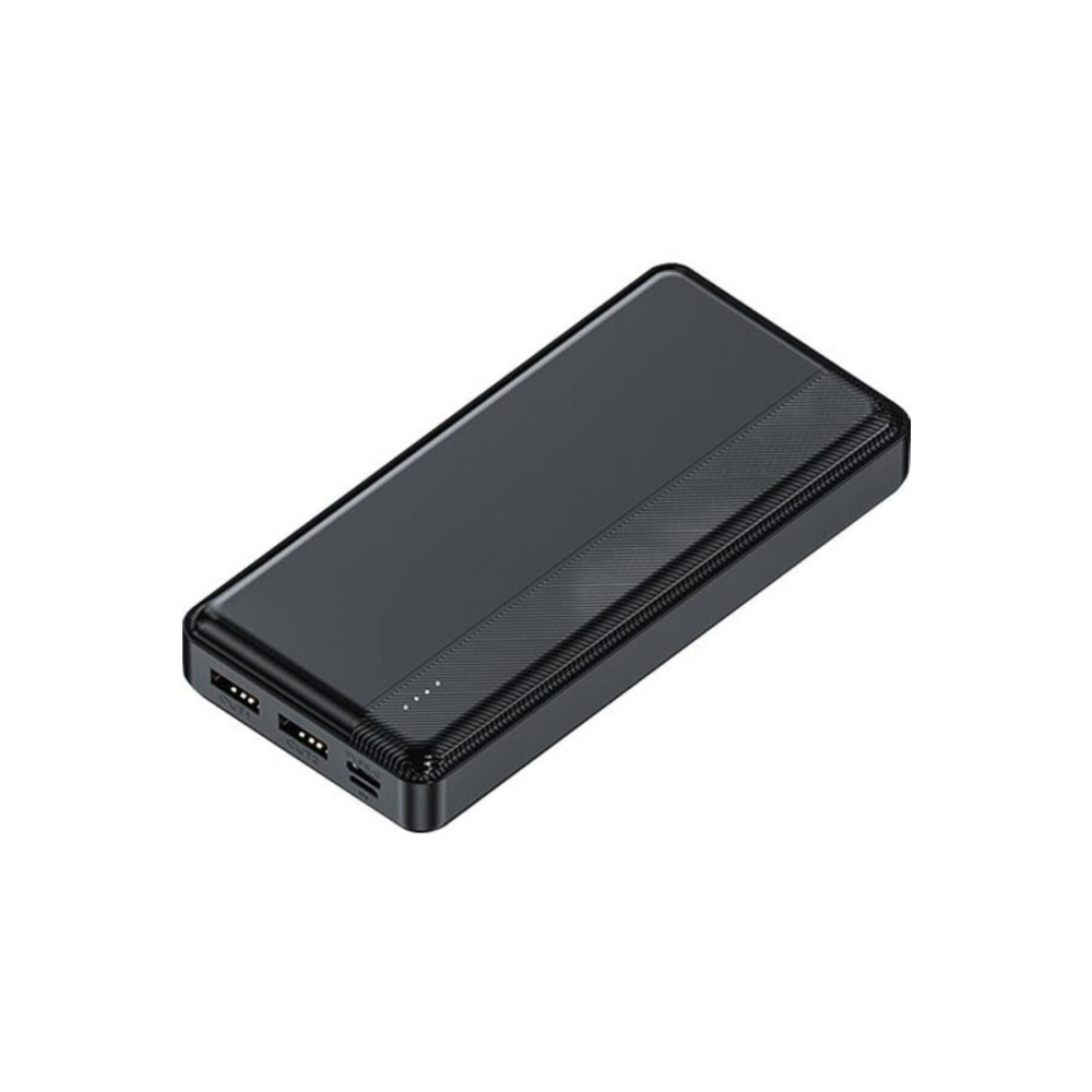 Dexim Yb134 20.000 Mah Powerbank Dca0048 Siyah Taşınabilir Şarj Cihazı - Powerbank Fiyatı