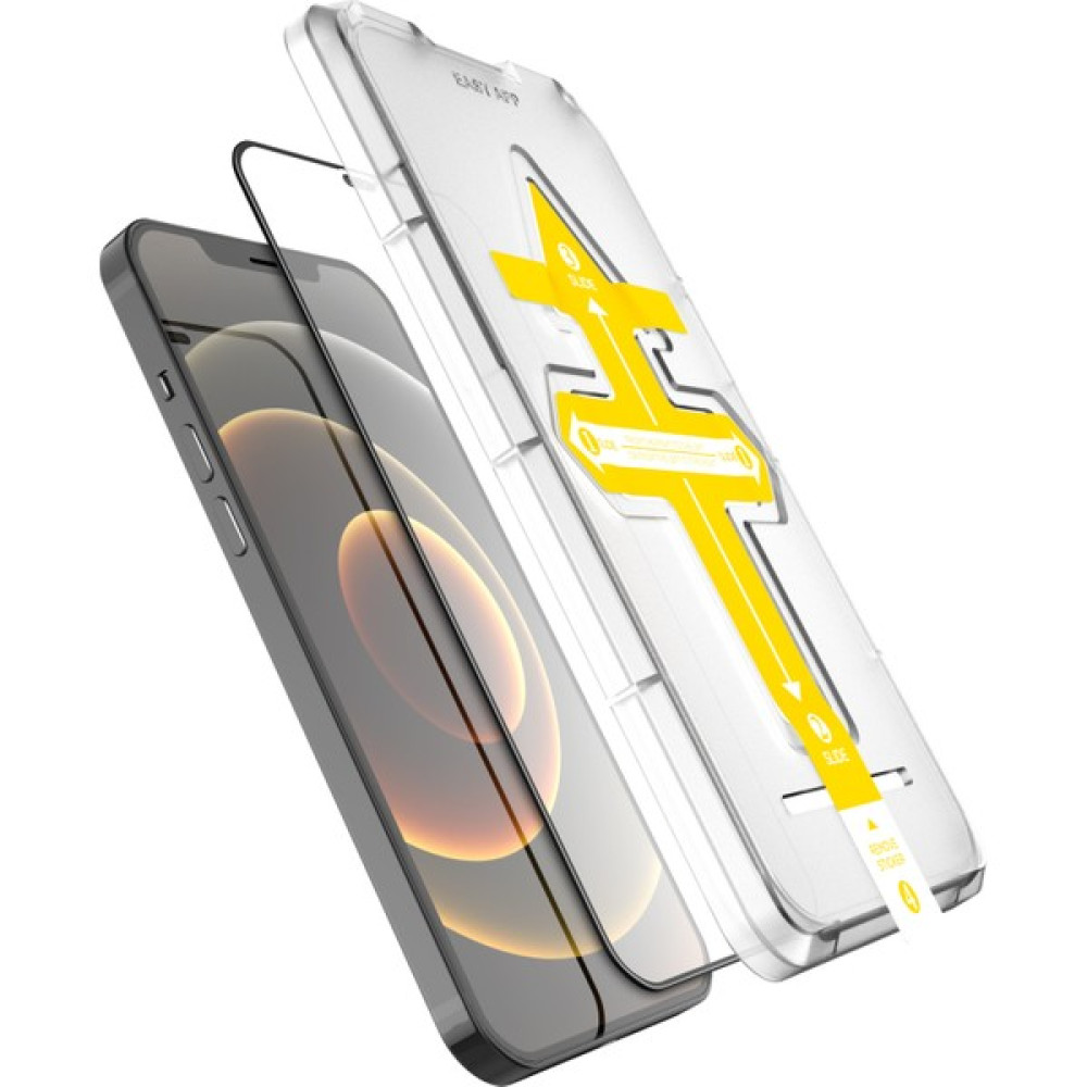 Dexmon iPhone 11 - Xr Ekran Koruyucu Cam Otomatik Hizalamalı Toz Korumalı 8k Ultra Hd Tam Kaplayan Magic Glass Cep Telefonu Ekran Koruyucusu Fiyatı