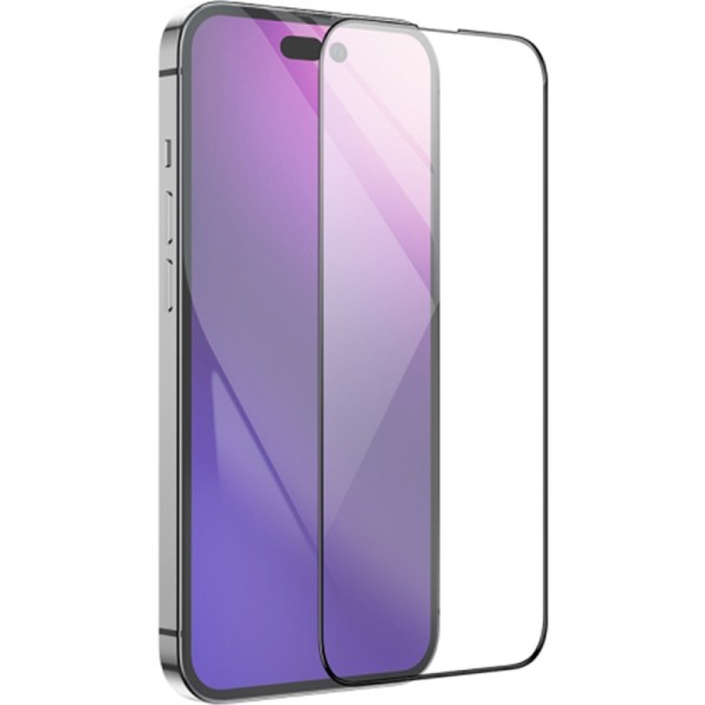 Dexmon iPhone 14 Pro Ekran Koruyucu 5d Tam Kaplayan Temperli Cam Yüksek Kalite Hd Uzun Ömürlü Cep Telefonu Ekran Koruyucusu Fiyatı