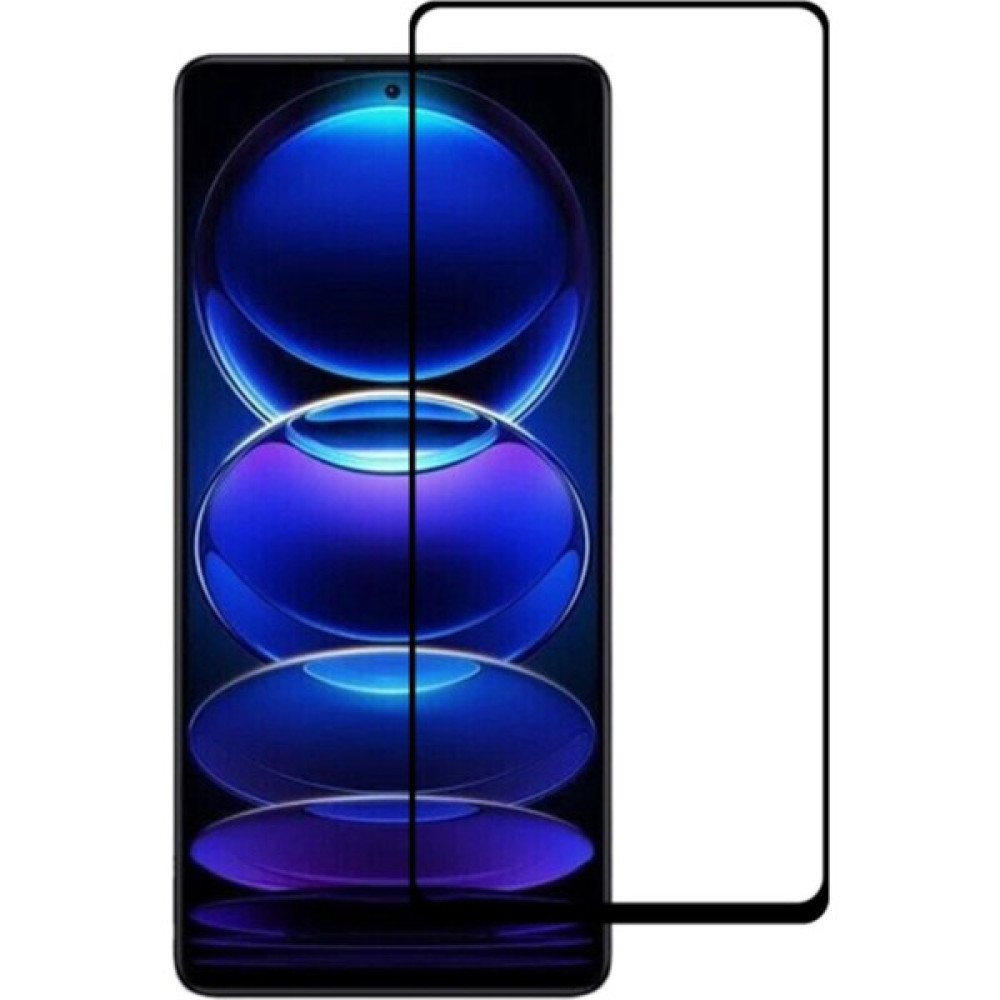 Dexmon Redmi Note 12 Pro Ekran Koruyucu 5d Tam Kaplayan Temperli Cam Yüksek Kalite Hd Uzun Ömürlü - Şeffaf Cep Telefonu Ekran Koruyucusu Fiyatı