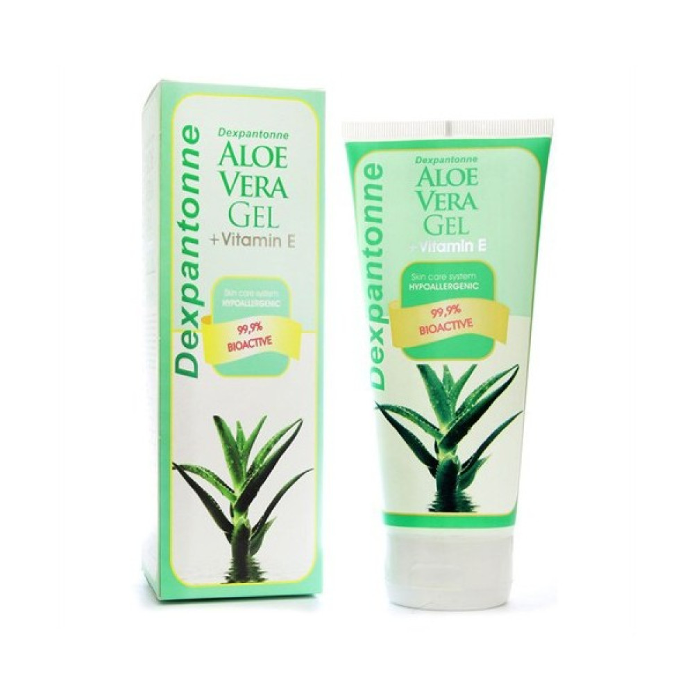 Dexpantonne Aloevera Jel 200Ml Nemlendiriciler Fiyatı