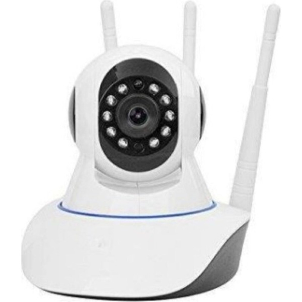 Dextel 360 Derece Gece Görüşlü Güvenlik ve Bebek Izleme Kamerası Bebek Kamerası Fiyatı