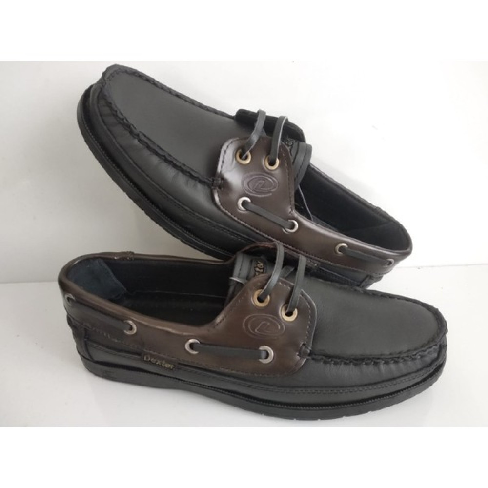 Dexter Deri Comfort Timberland Tarz Ayakkabı 209 Erkek Günlük Ayakkabıları Fiyatı