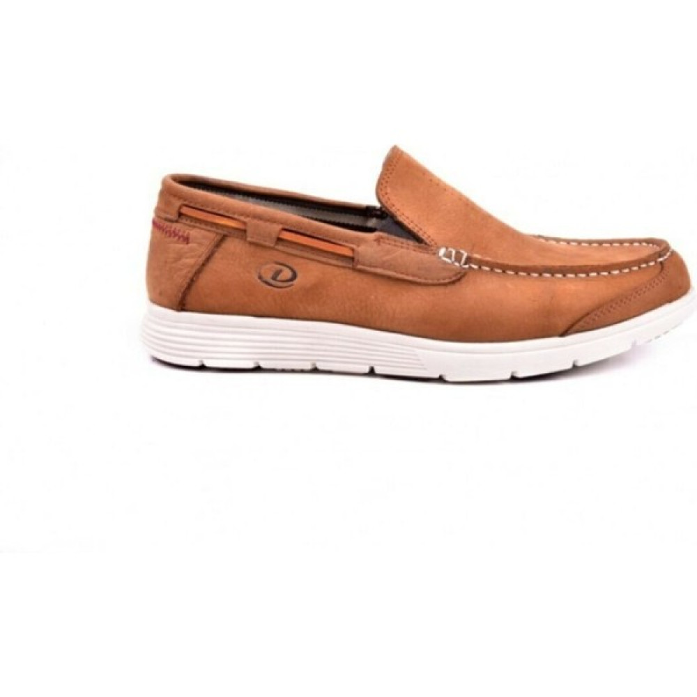 Dexter Erkek Taba Loafer Ayakkabı Erkek Günlük Ayakkabıları Fiyatı
