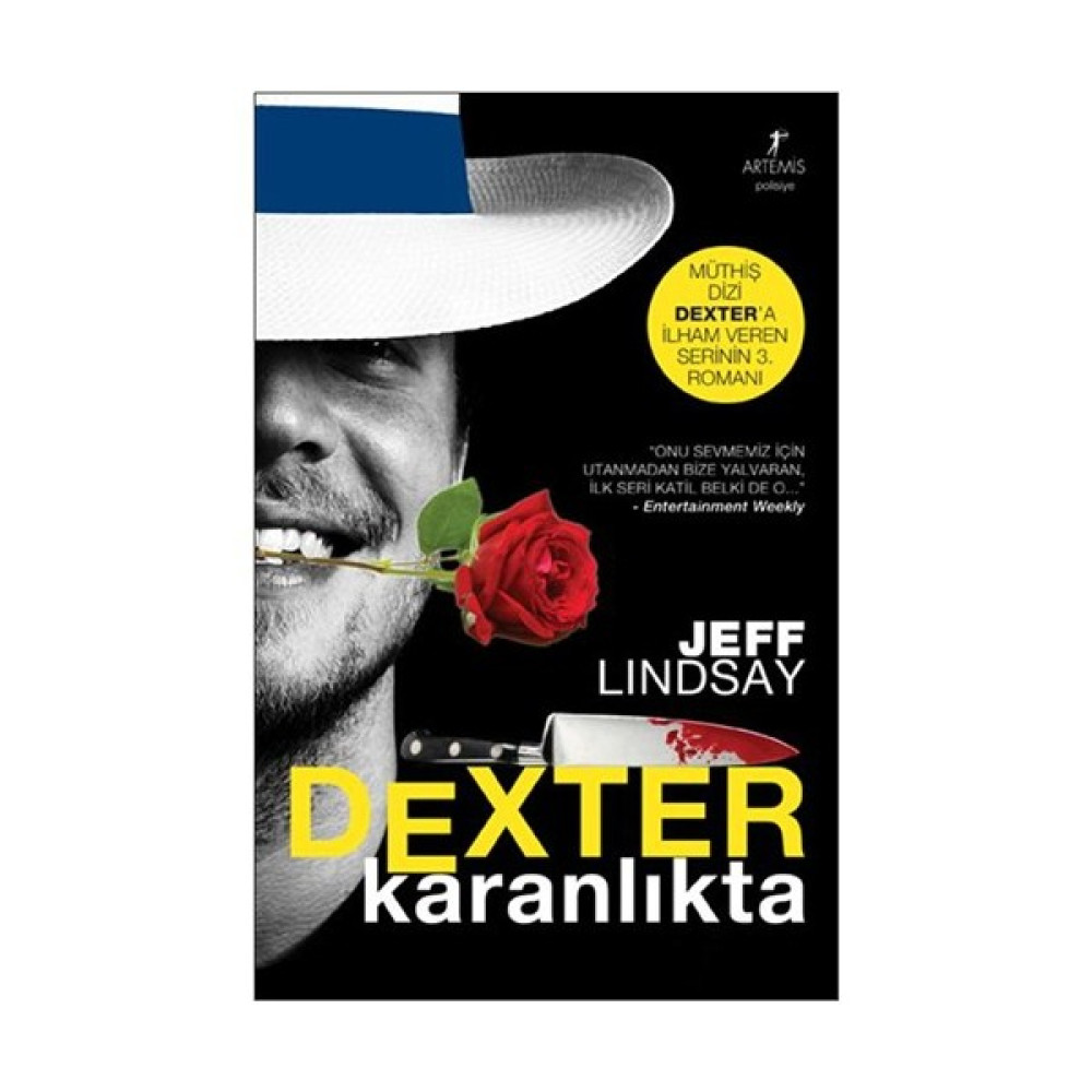 Dexter Karanlıkta - Jeff Lindsay Polisiye Fiyatı