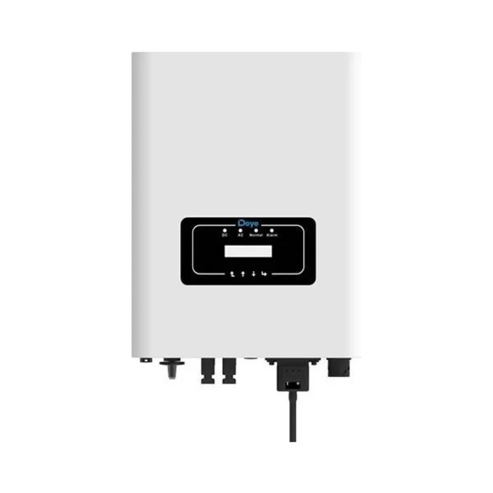 Deye 10 Kw Trifaze On Grid Inverter Power Supply Fiyatı