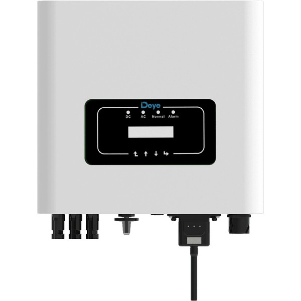 Deye 10KW On Grid Trıfaze Inverter - Beyaz Oto, Bahçe, Yapı Market Fiyatı
