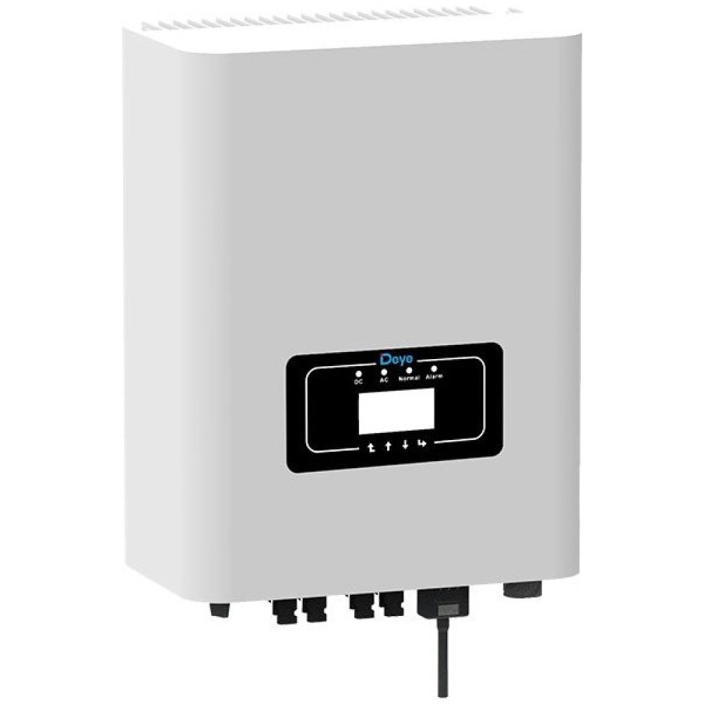 Deye 20KW Trifaze On Grid Inverter Oto, Bahçe, Yapı Market Fiyatı