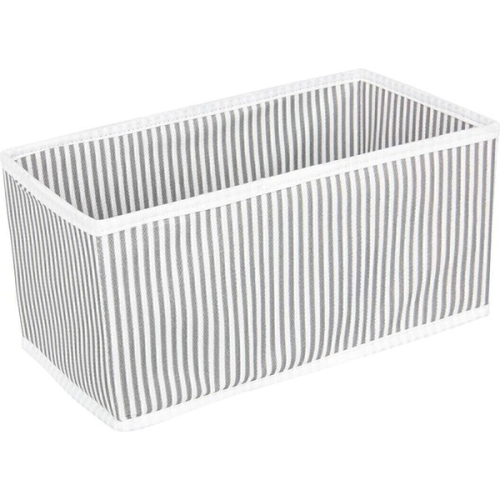 Deyhome 4'lü Çekmece İçi Düzenleyici Organizer Set Gri Çizgili Eşya Saklama / Düzenleme Fiyatı
