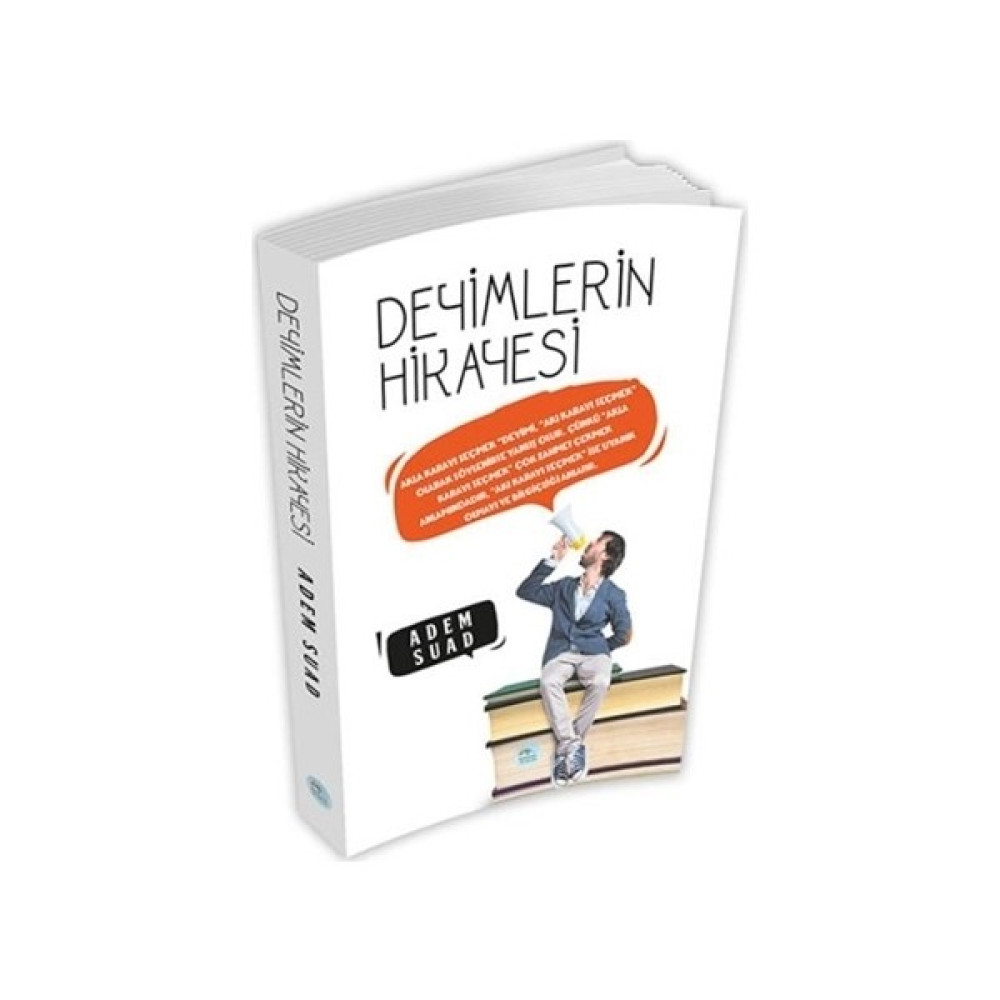 Deyimlerin Hikayesi Deneme - İnceleme Fiyatı
