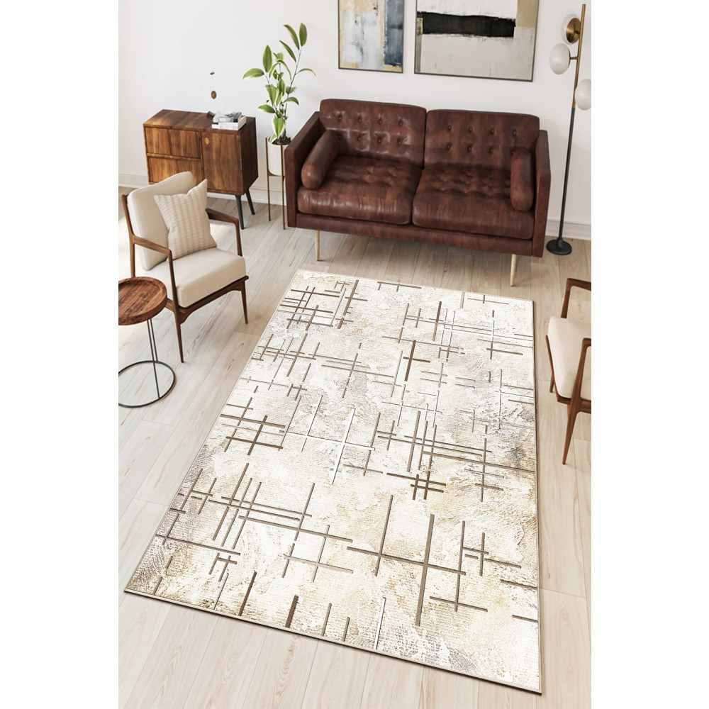 df home Dijital Baskı Yıkanabilir Kaymaz Taban Salon Halısı Mutfak Halısı Koridor Halısı Yolluk Çocuk Halısı 120 x 400 Beden Banyo Halısı Fiyatı