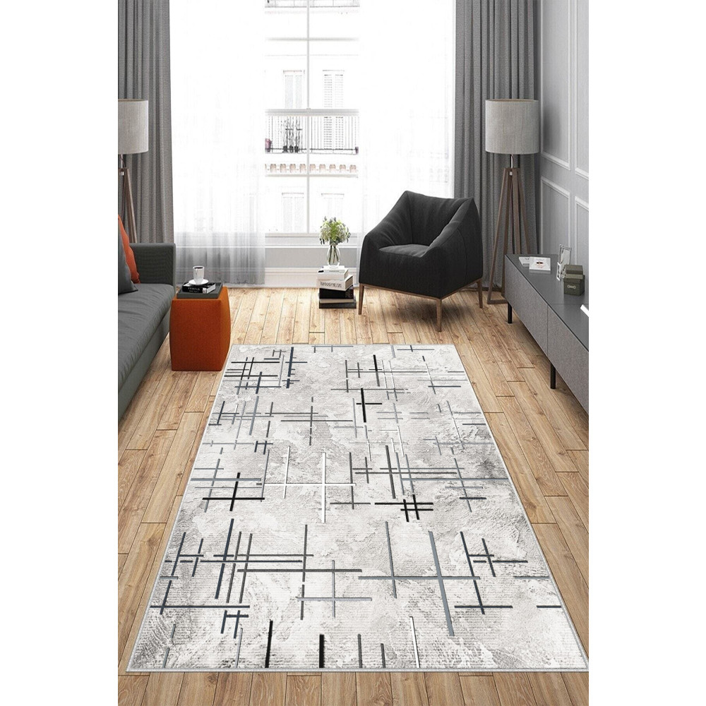 df home Dijital Baskı Yıkanabilir Kaymaz Taban Salon Halısı Mutfak Halısı Koridor Halısı Yolluk Çocuk Halısı 80 x 350 Beden Kilim Fiyatı