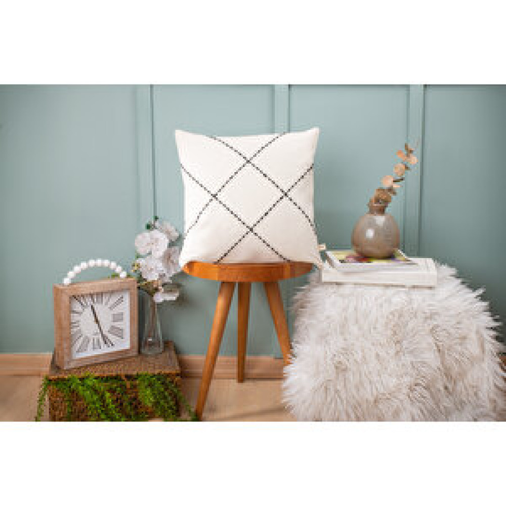 DFN Home Dfn Home Line Kırlent Kılıfı 43x43 Kırlent / Mobilya Yastığı Fiyatı