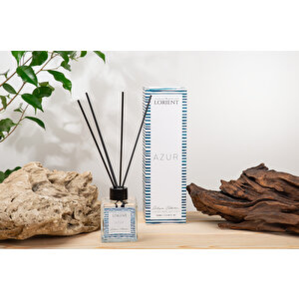 DFN Home Dfn Home Lorıent Azur Çubuklu Oda Kokusu 100ml Oda Kokusu Fiyatı