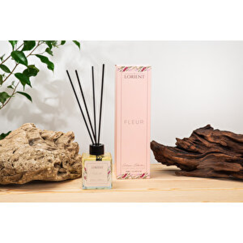 DFN Home Dfn Home Lorıent Fleur Çubuklu Oda Kokusu 100 Ml Oda Kokusu Fiyatı