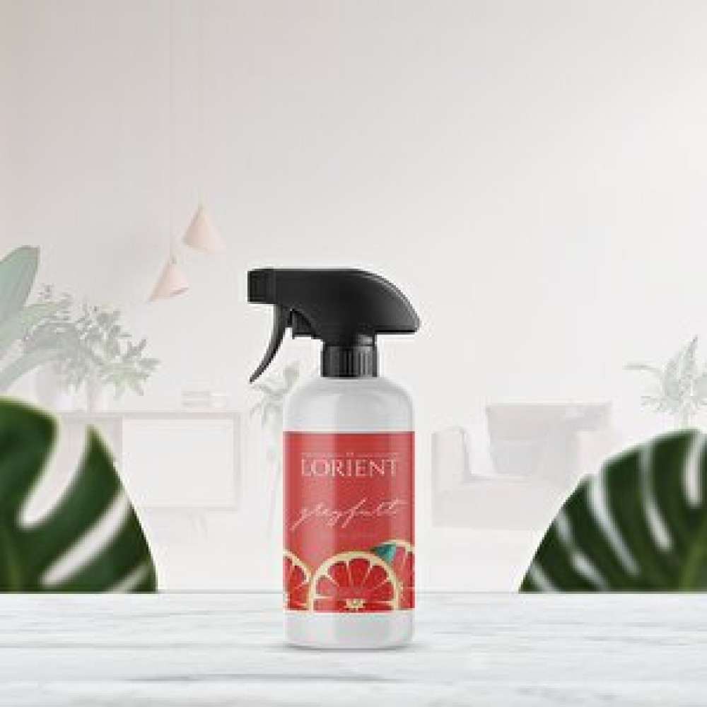DFN Home Dfn Home Lorıent Greyfurt Ortam Spreyi 500 Ml Oda Kokusu Fiyatı