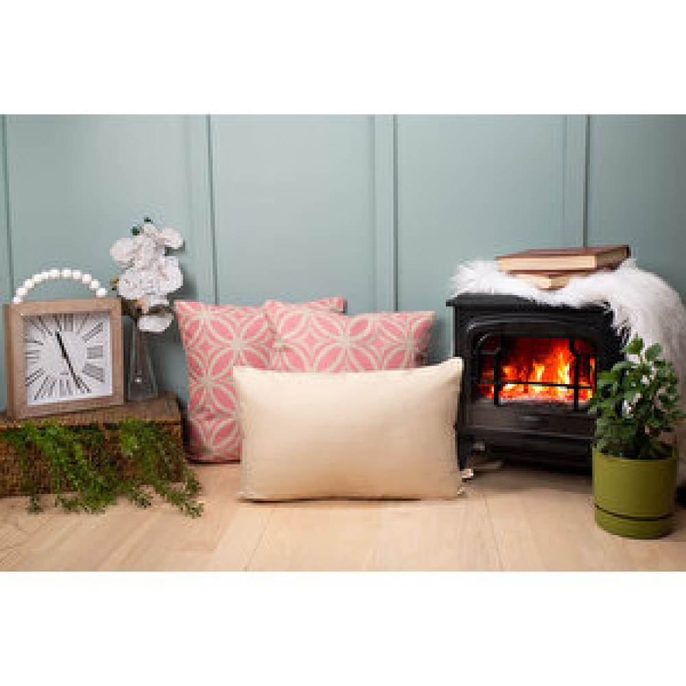 DFN Home Dfn Home Pink Pembe Kahverengi Üçlü Kırlent Kılıfı 3 lü Kırlent / Mobilya Yastığı Fiyatı