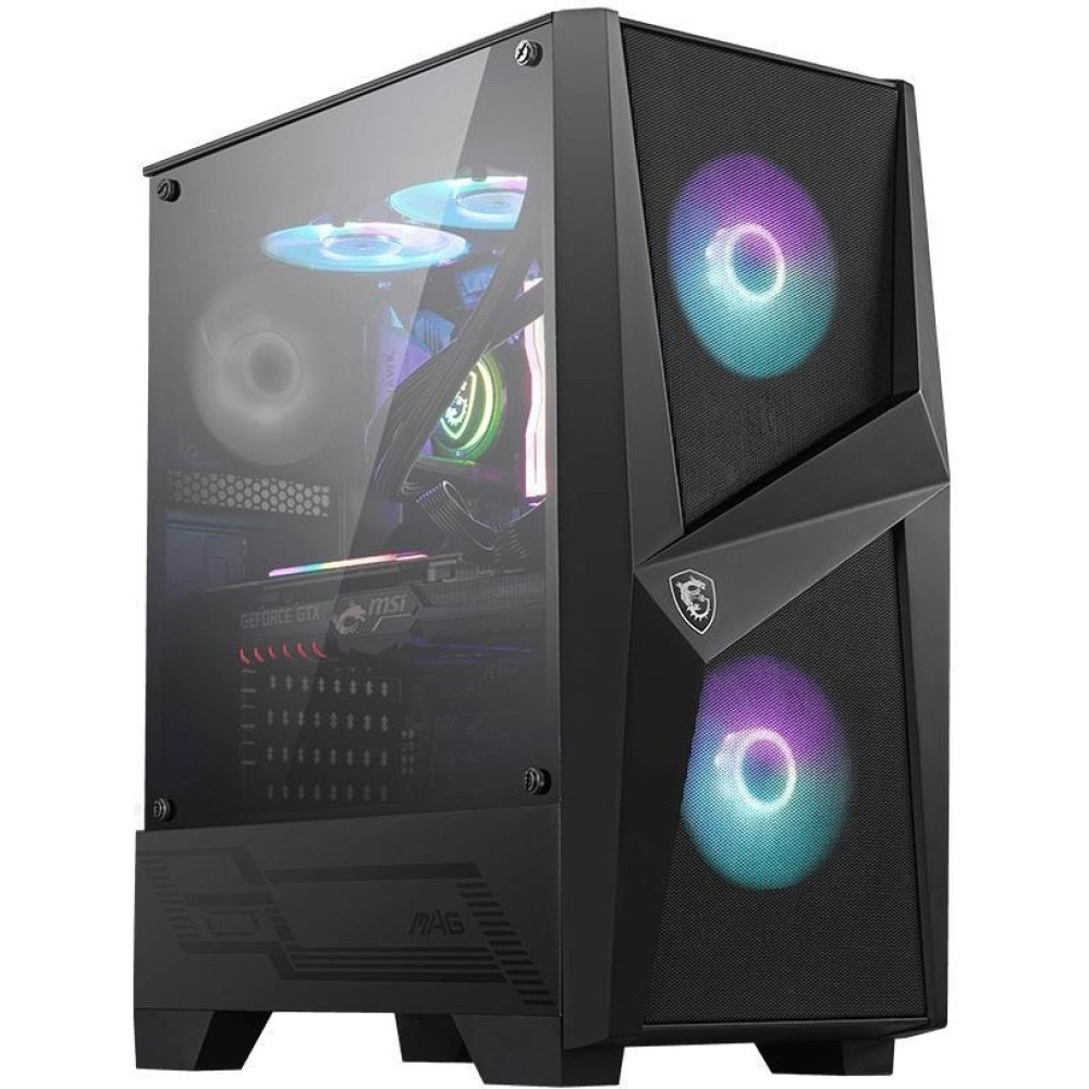 DFS Bilgisayar Dfs Gaming Naifiri Intel I7 14700K Rtx 4070 Super 12GB B760M-A Wi-Fi Anakart 1tb M.2 Nvme 32GB Ddr5 Ram Oyuncu Bilgisayarı Sistem Ta... Masaüstü Bilgisayar Fiyatı