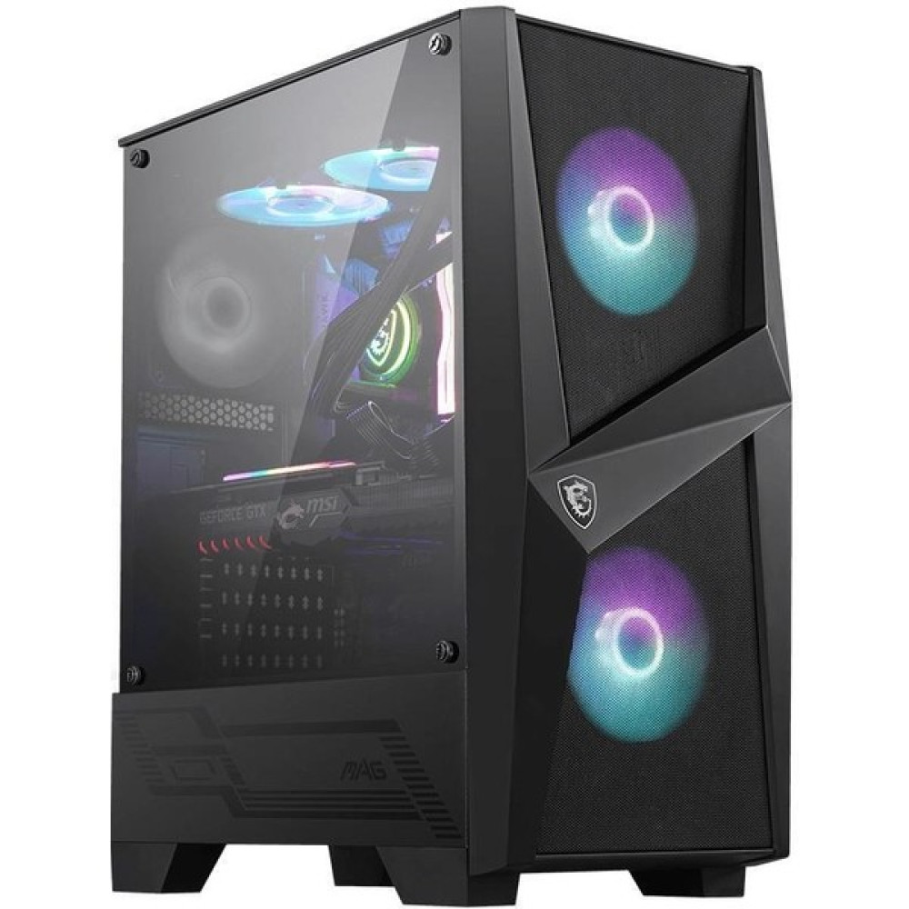 Dfs Gaming Nocturne Intel I9 14900K Rtx 4070 Ti Super 16GB B760M-A Wi-Fi Anakart 1tb M.2 Nvme 32GB Ddr5 Ram Oyuncu Bilgisayarı Masaüstü Bilgisayar Fiyatı
