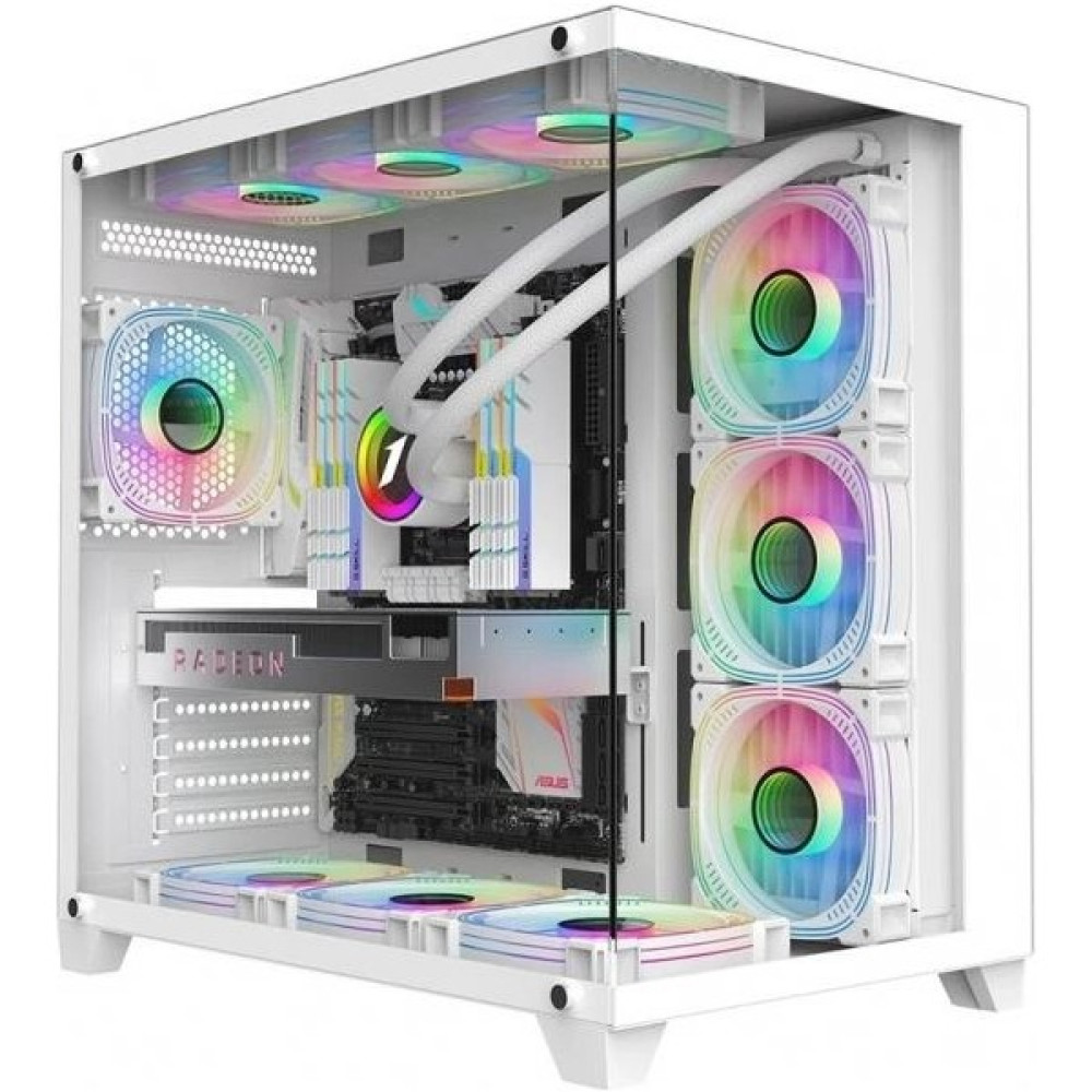 DFS Gaming WHITE AZIR-RYZEN 5 7600X-RTX 4060Tİ-B650M-1TBM.2-32GBDDR5RAM-OYUNCU BİLGİSAYARI Oto Boyaları Fiyatı