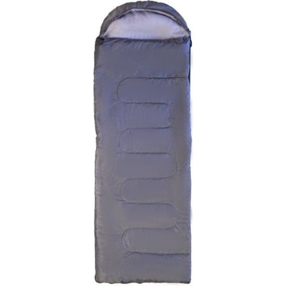 Dft Düz BAŞLIK(190+30CM)X75 Gri 5/15° Uyku Tulumu Uyku Tulumu Fiyatı