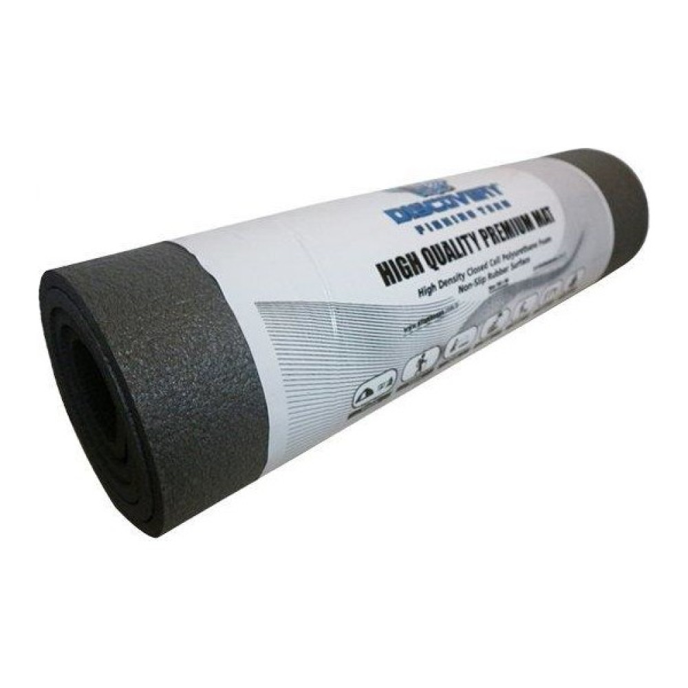 Dft Kamp Matı Xpe 1X60X180 cm Füme Mat Fiyatı