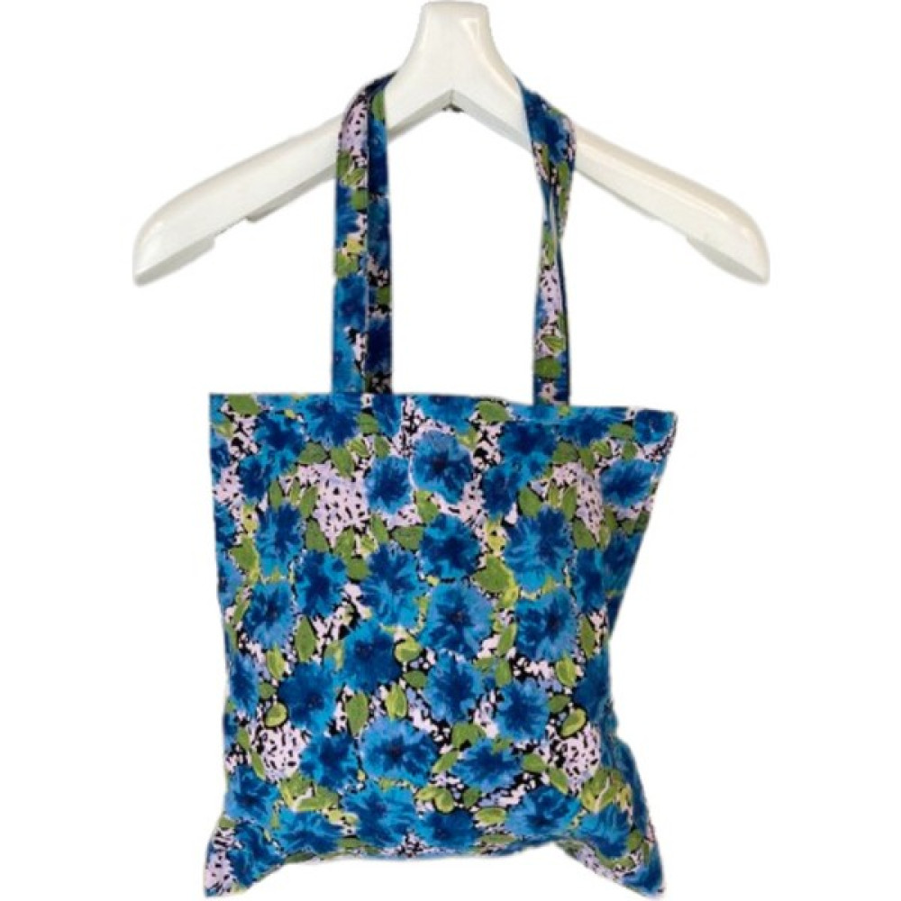 Dg Woodbor Comfy Batik Desenli Kanvas Çanta 32X45 cm Sırt Çantası (Outdoor) Fiyatı
