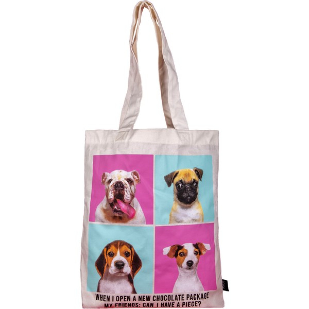 Dg Woodbor Comfy Dog Bez Çanta Unisex Çanta & Cüzdan ve Seyahat Çantaları Fiyatı