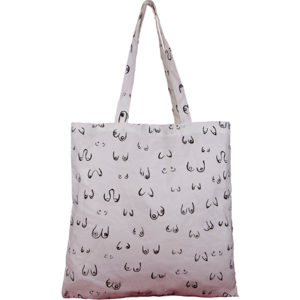 Dg Woodbor Comfy Nipple Kanvas Çanta 40X40 cm Bayan Çanta ve Cüzdan Fiyatı