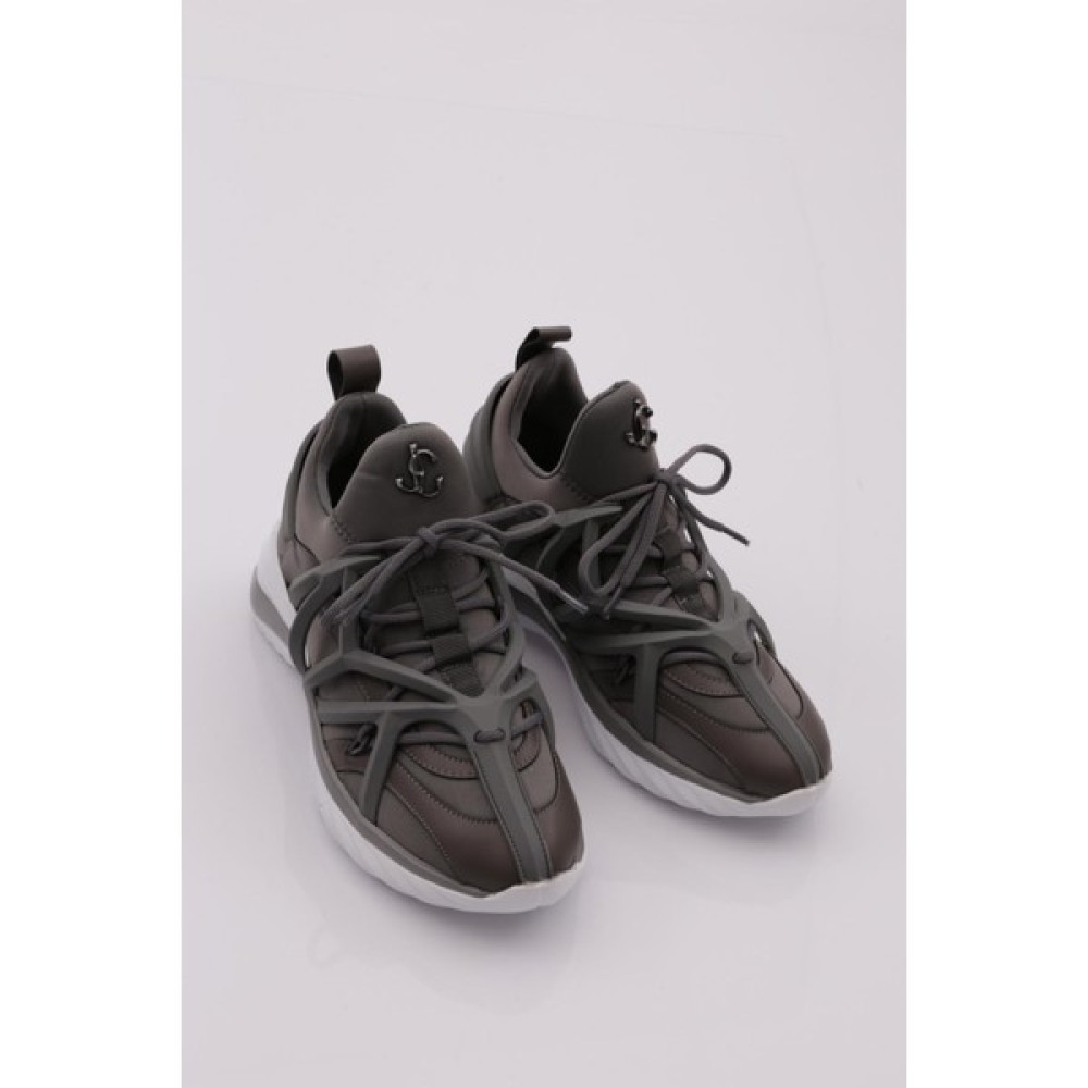 DGN 044 Kadın Bağcıklı Sneaker Ayakkabı Spor Ayakkabı Fiyatı