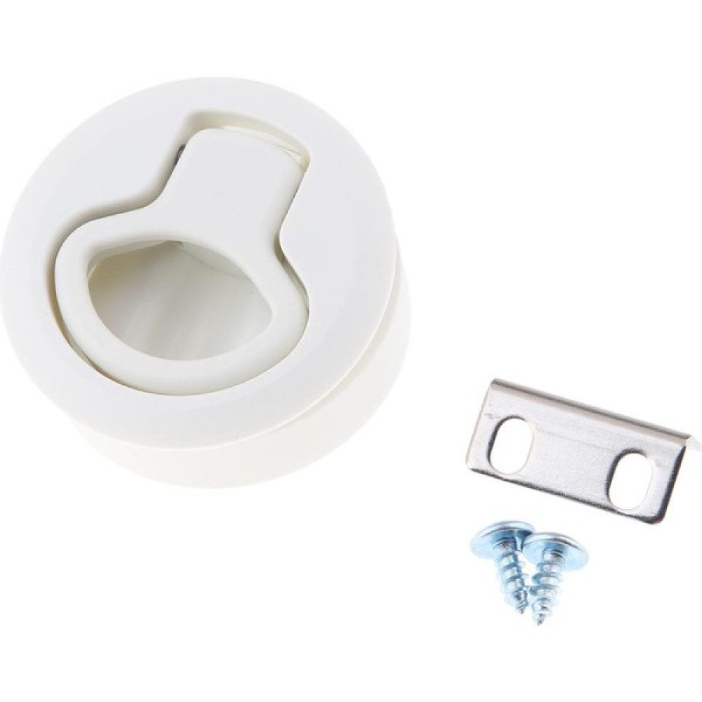 Dharry Deniz Botu Plastik 2.4 "sırt Çekme Soyunma Kapağı Mandal Asansör Kolu Beyaz (Yurt Dışından) Oto Boyaları Fiyatı